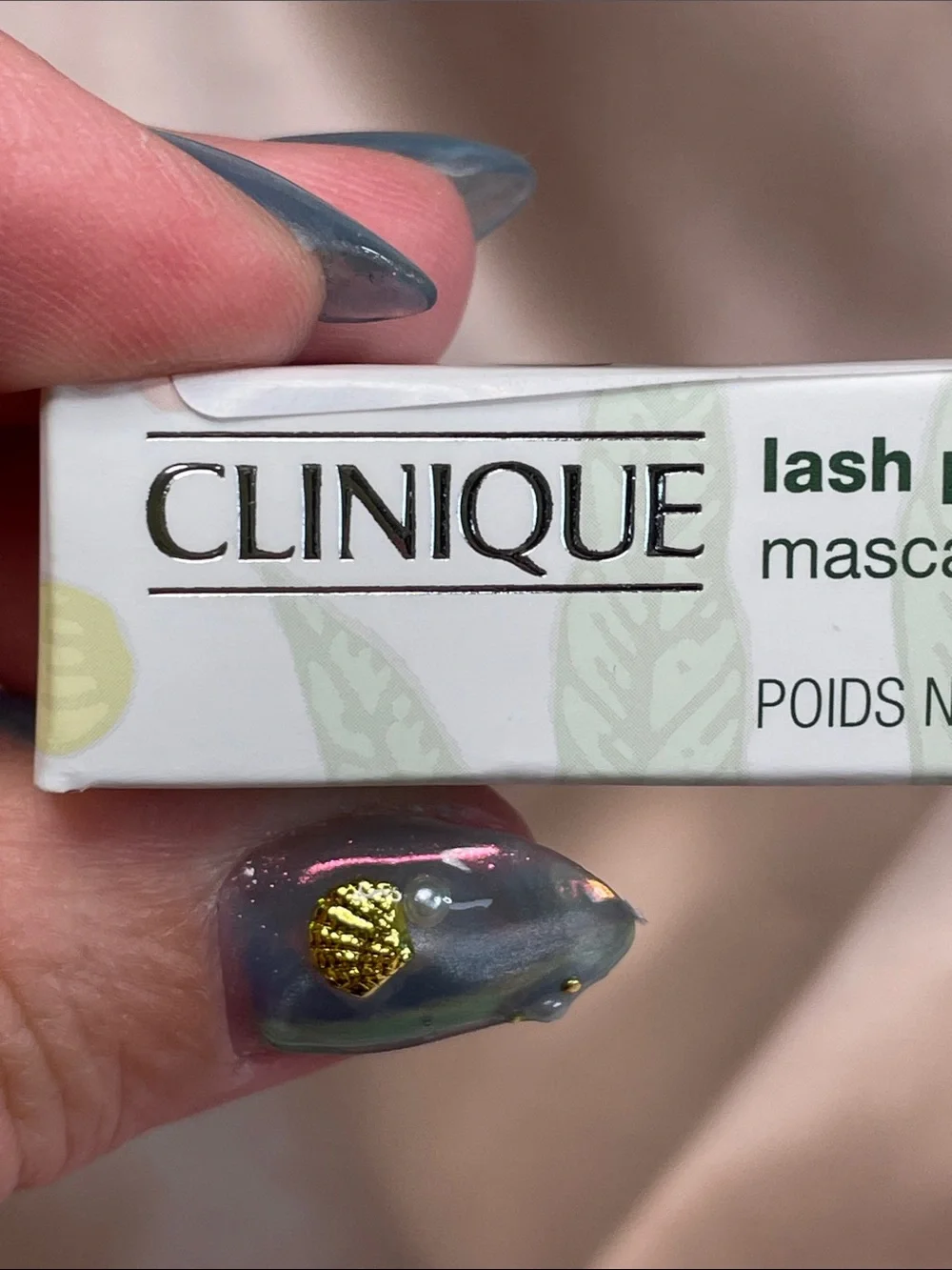 Clinique brand new